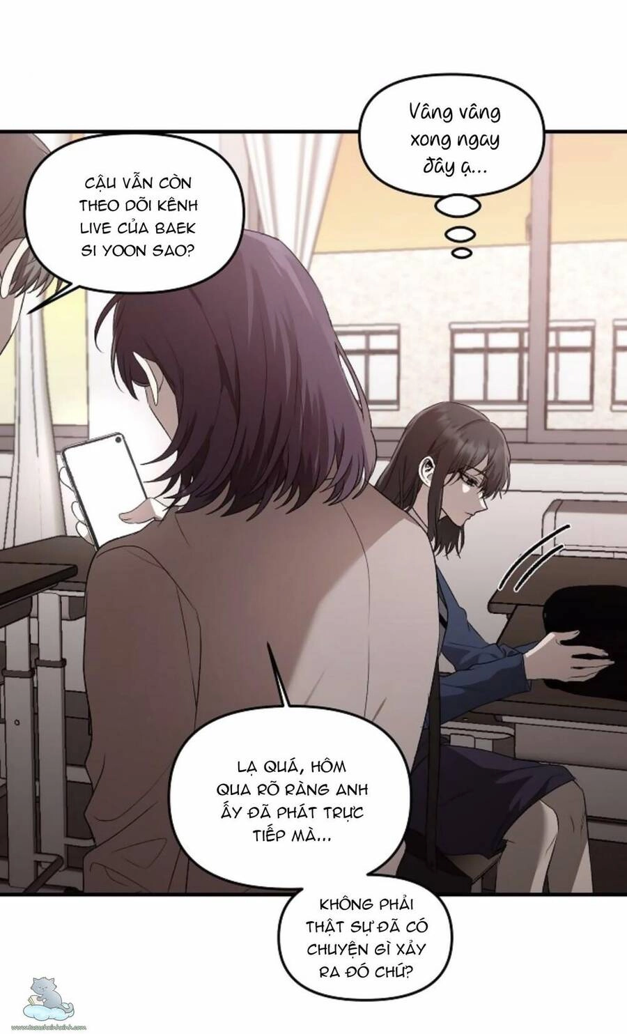 Tự Do Trong Mơ Chapter 35 - 92