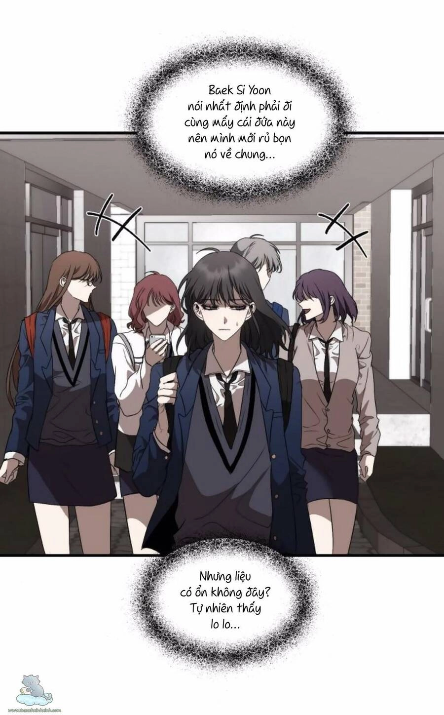 Tự Do Trong Mơ Chapter 35 - 94