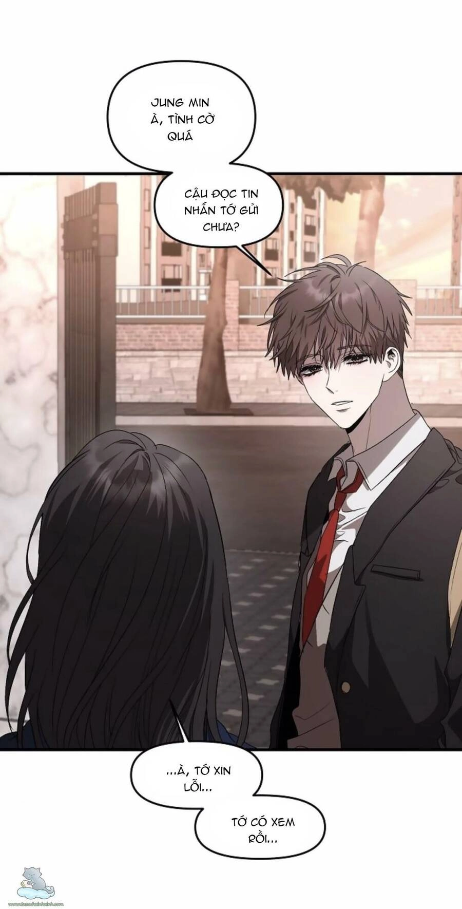 Tự Do Trong Mơ Chapter 35 - 102