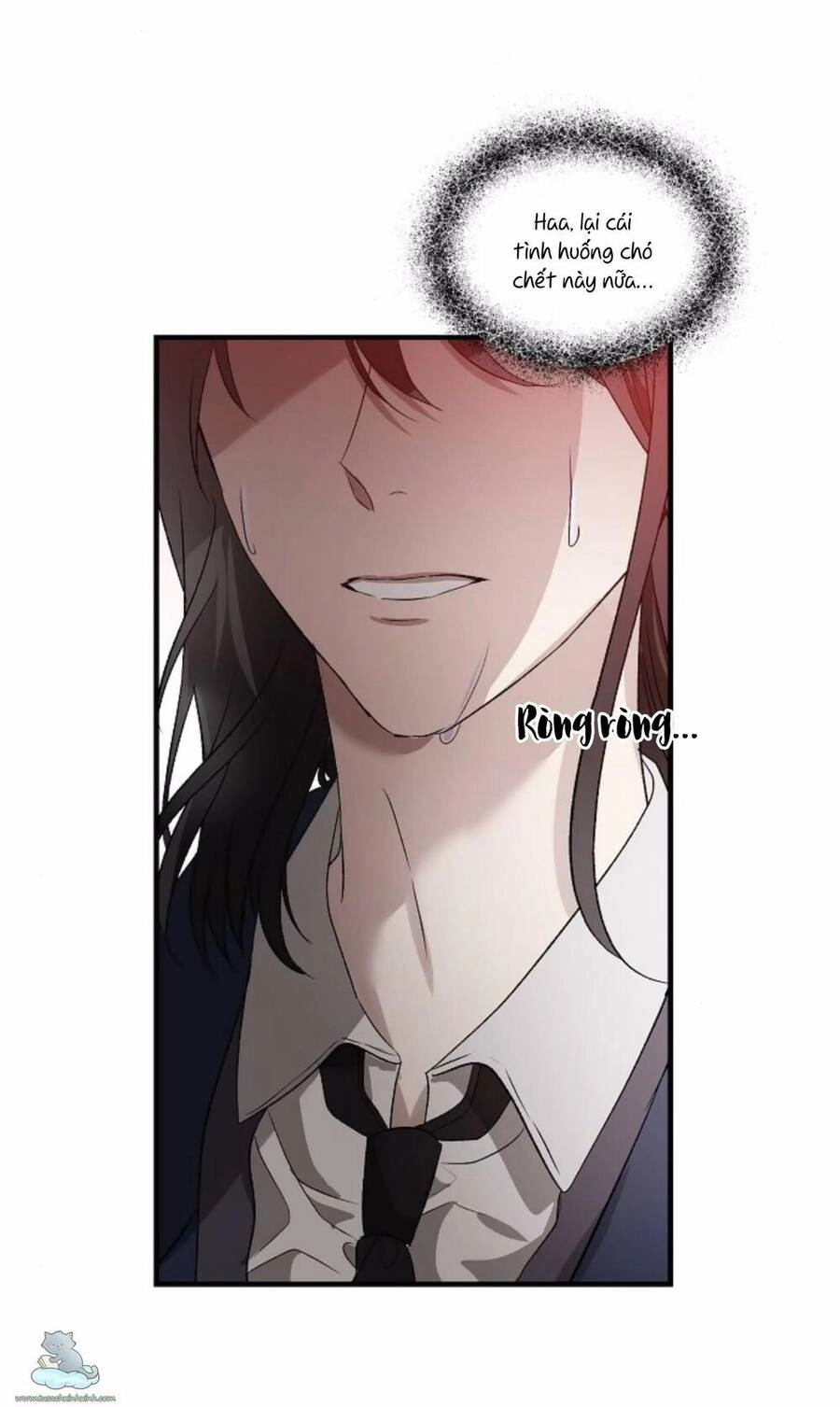 Tự Do Trong Mơ Chapter 36 - 1