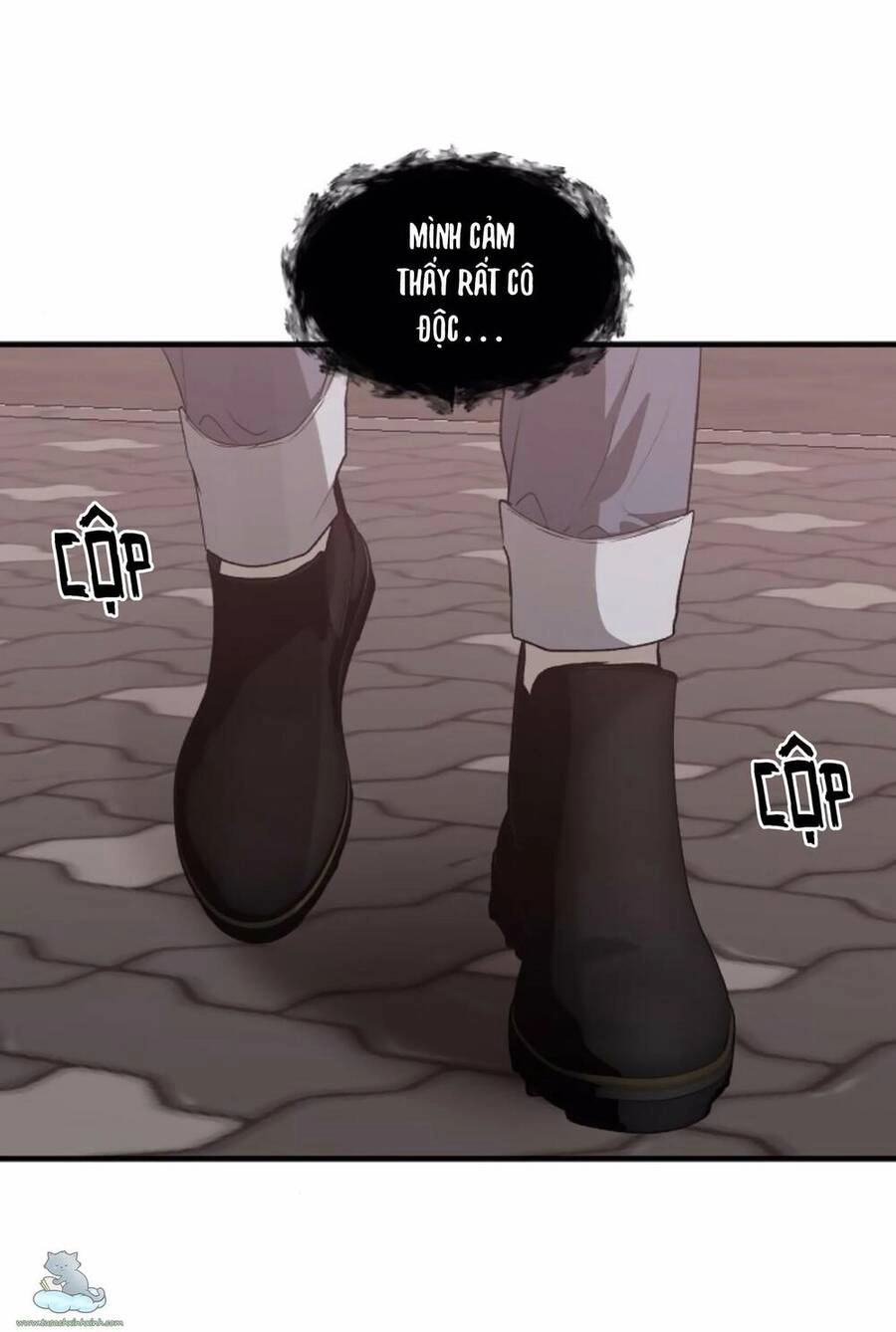 Tự Do Trong Mơ Chapter 36 - 3