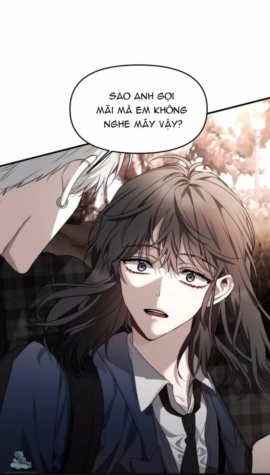 Tự Do Trong Mơ Chapter 36 - 5