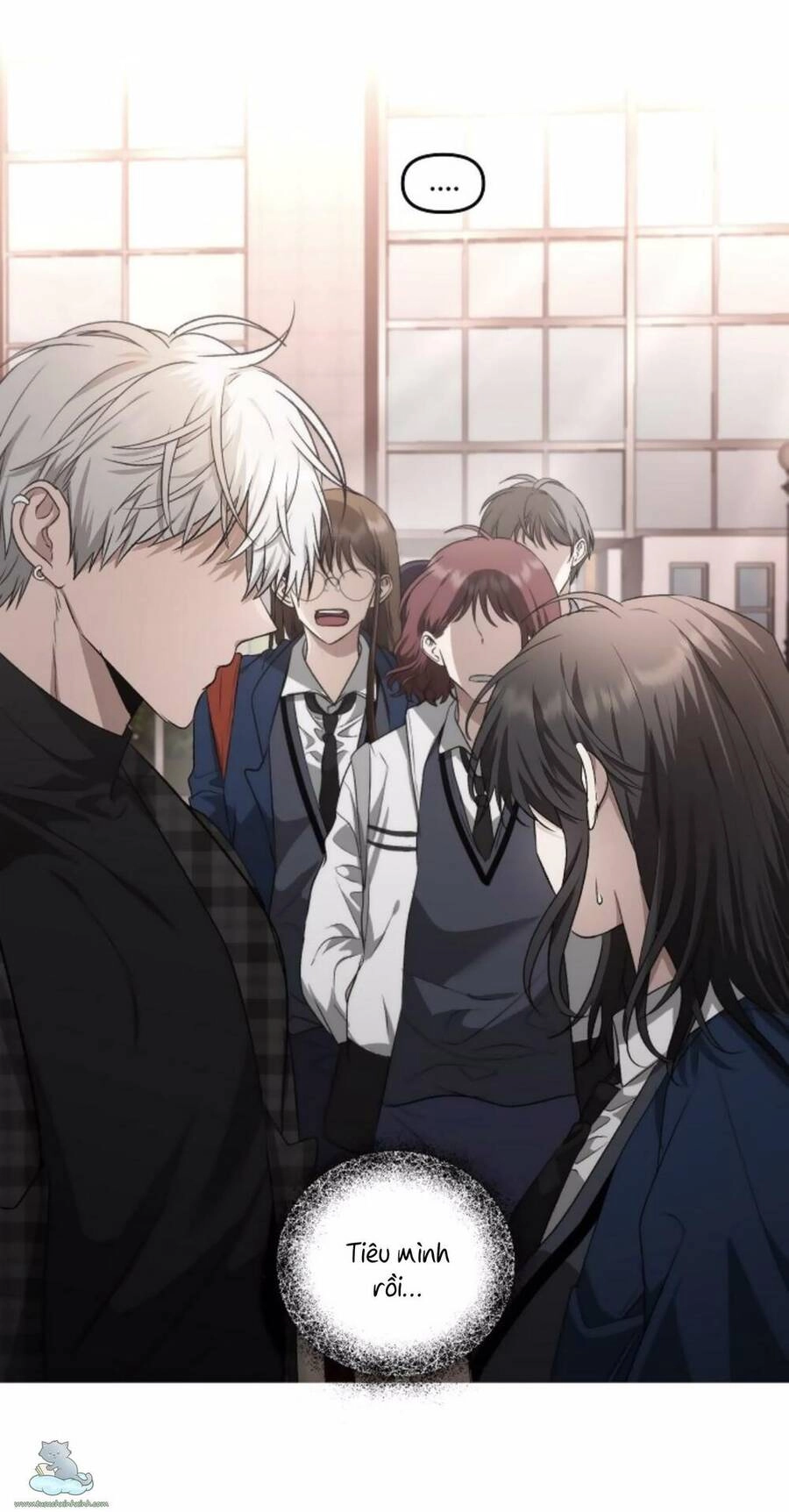 Tự Do Trong Mơ Chapter 36 - 11