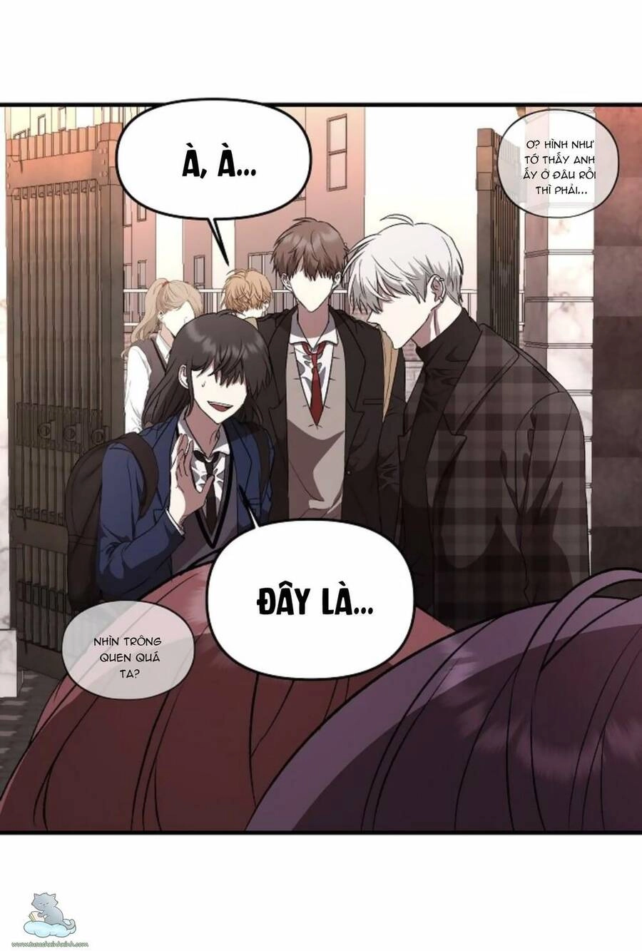 Tự Do Trong Mơ Chapter 36 - 14