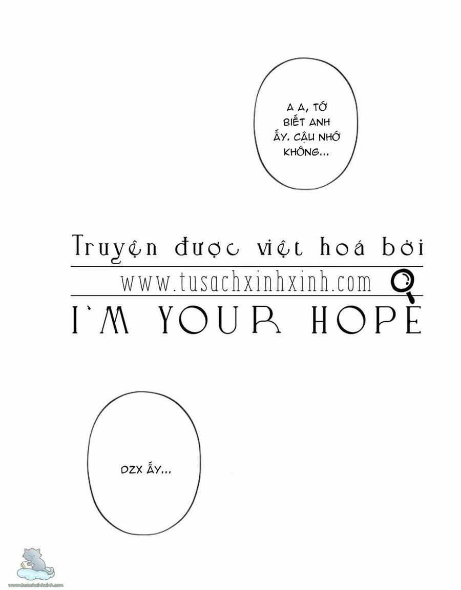 Tự Do Trong Mơ Chapter 36 - 15