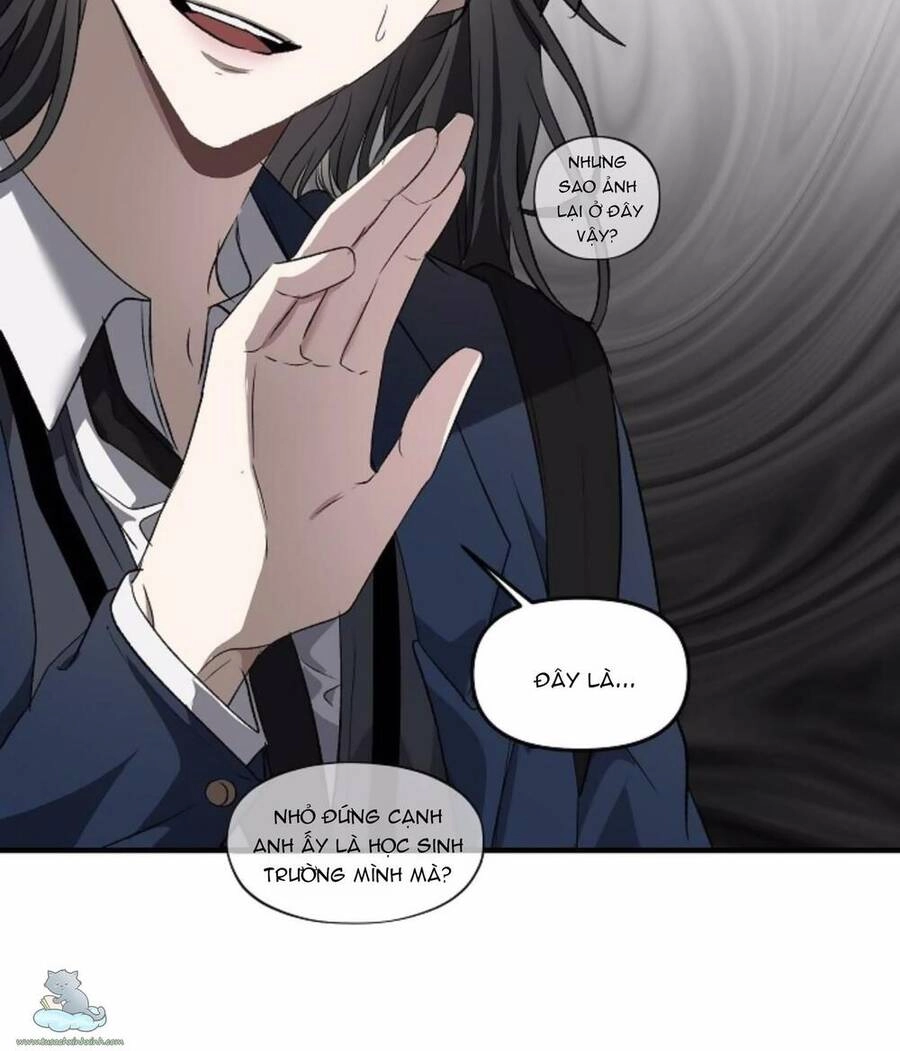 Tự Do Trong Mơ Chapter 36 - 17