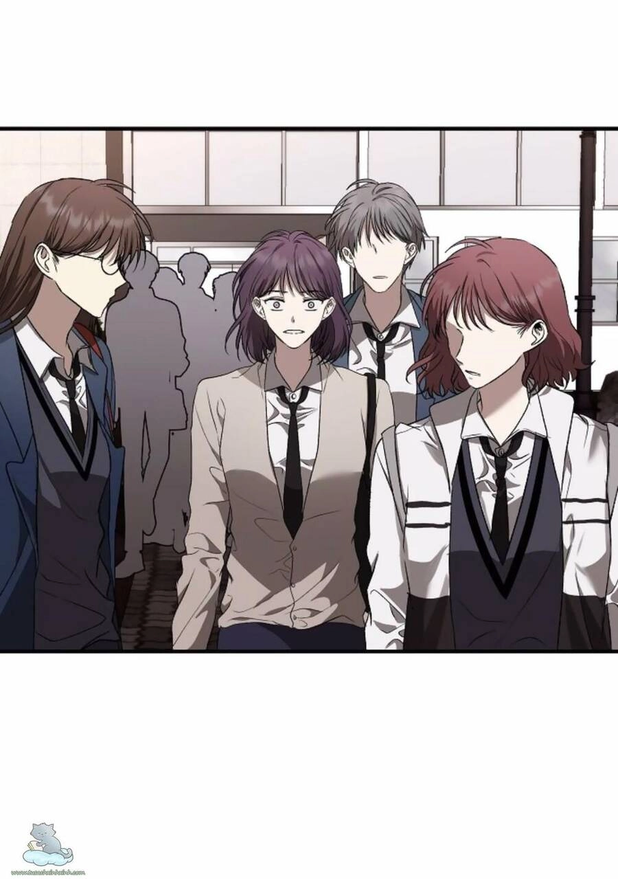 Tự Do Trong Mơ Chapter 36 - 19