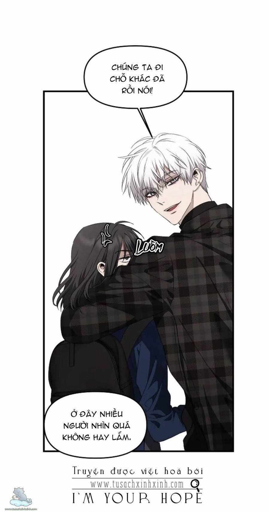 Tự Do Trong Mơ Chapter 36 - 21