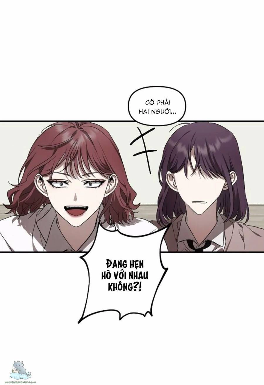 Tự Do Trong Mơ Chapter 36 - 31