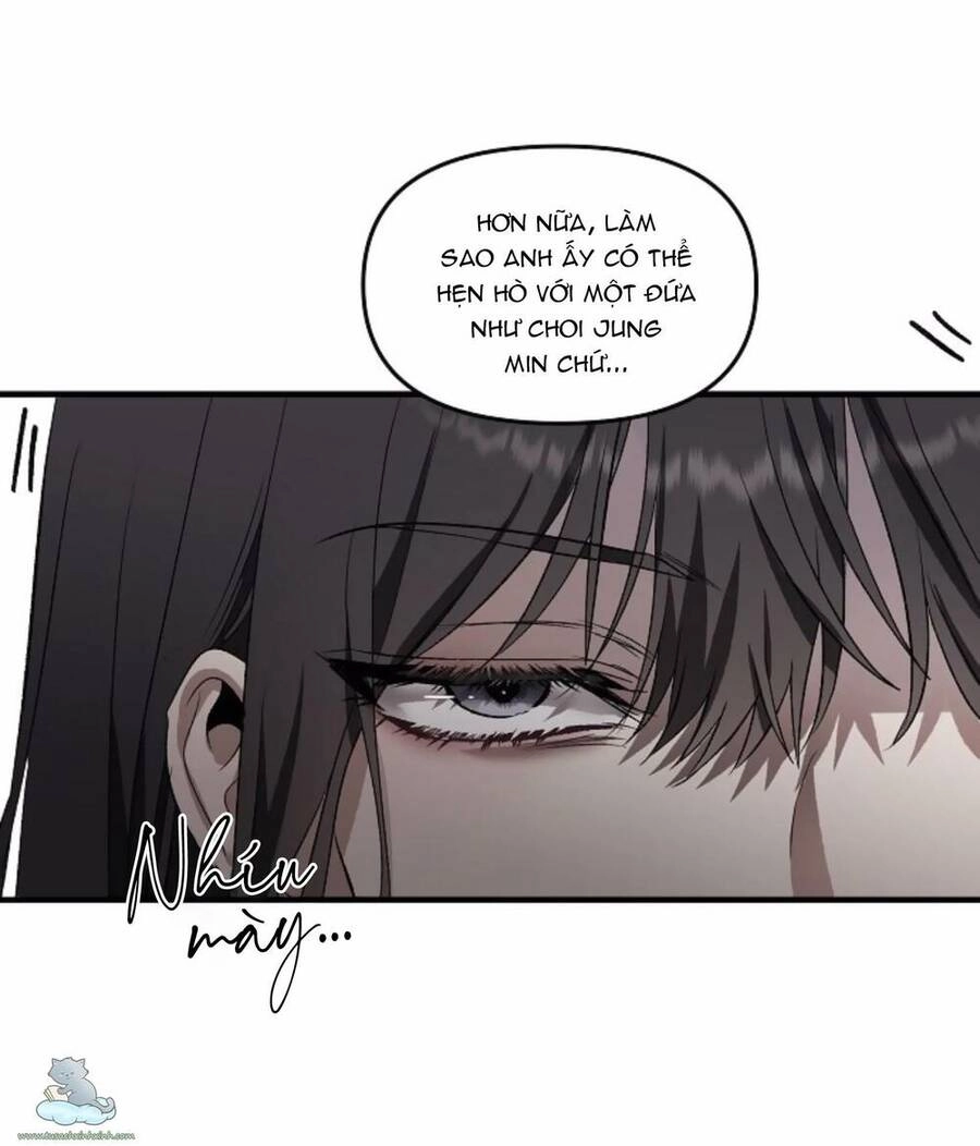 Tự Do Trong Mơ Chapter 36 - 36