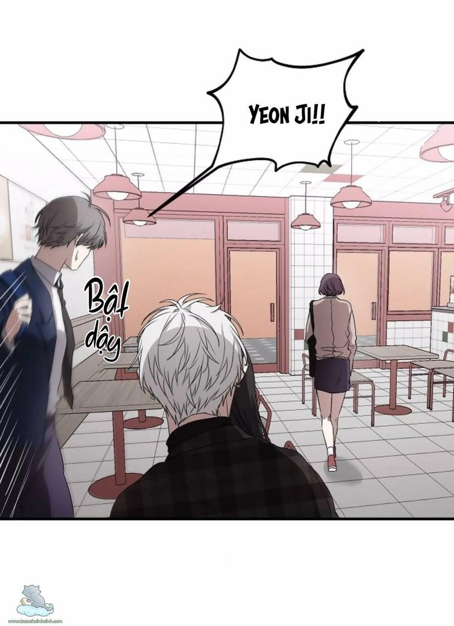 Tự Do Trong Mơ Chapter 36 - 41