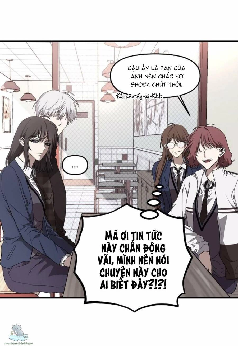 Tự Do Trong Mơ Chapter 36 - 42