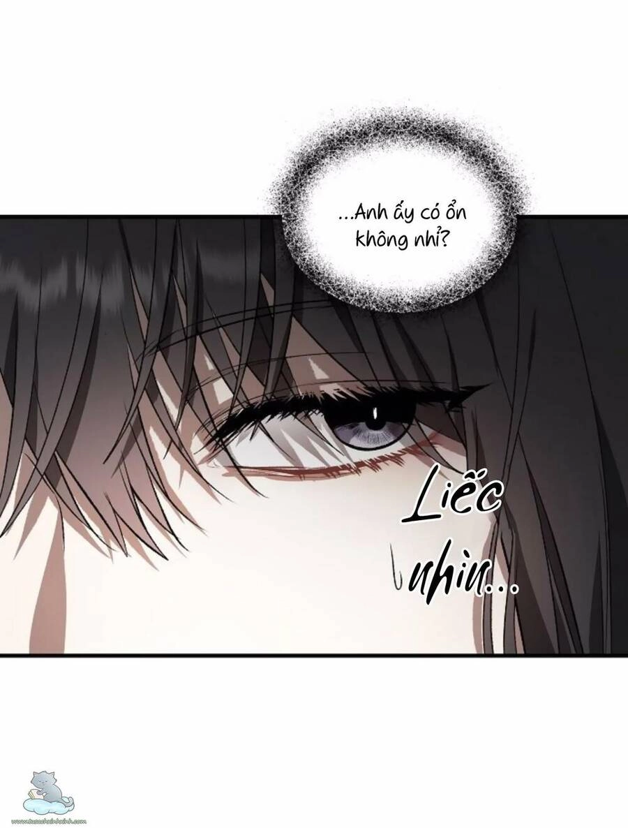 Tự Do Trong Mơ Chapter 36 - 44