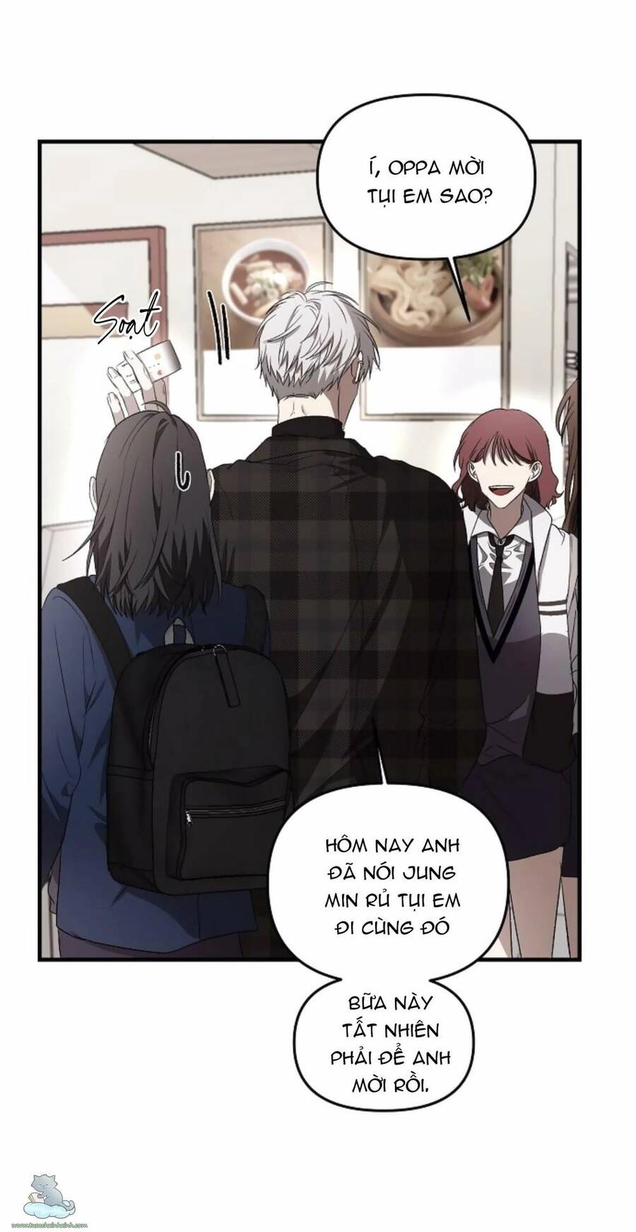 Tự Do Trong Mơ Chapter 36 - 48