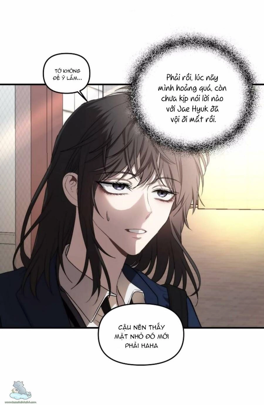 Tự Do Trong Mơ Chapter 36 - 52