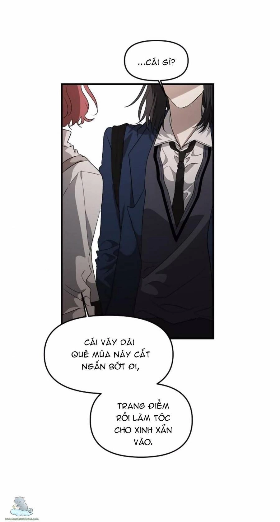 Tự Do Trong Mơ Chapter 36 - 54