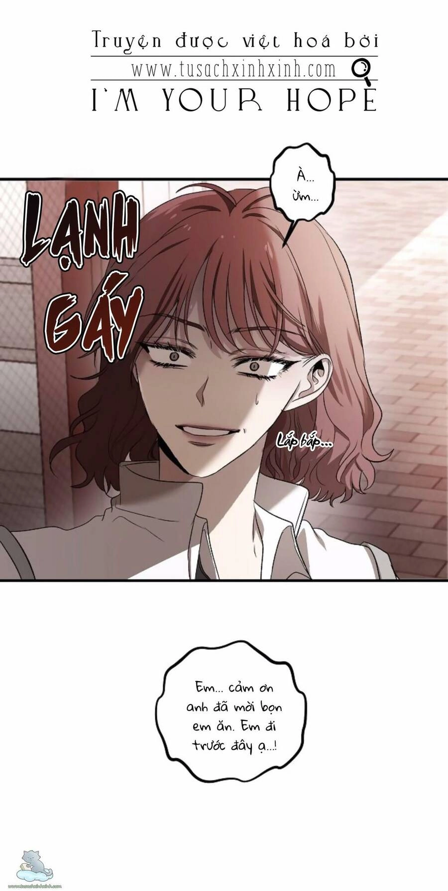 Tự Do Trong Mơ Chapter 36 - 62