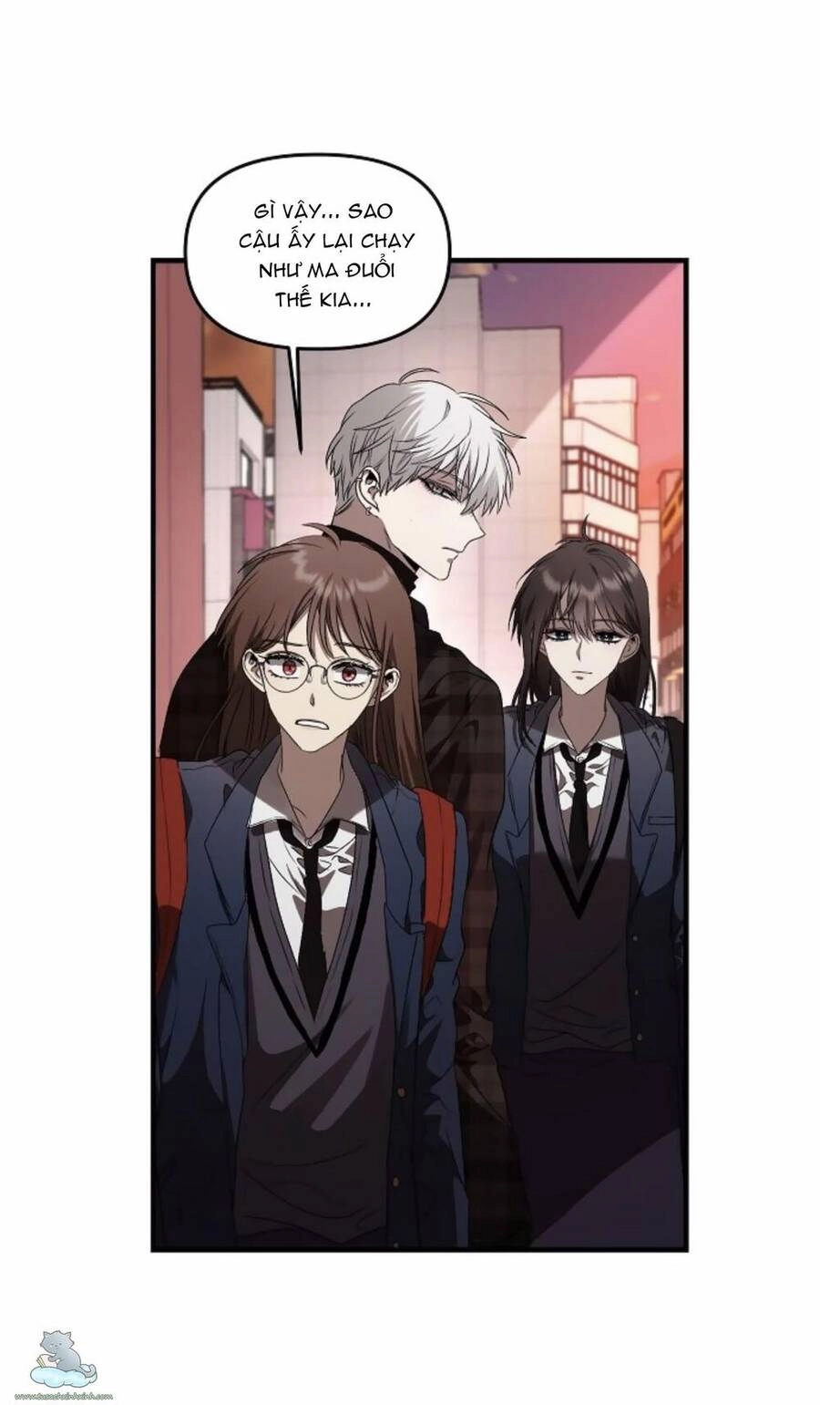 Tự Do Trong Mơ Chapter 36 - 64