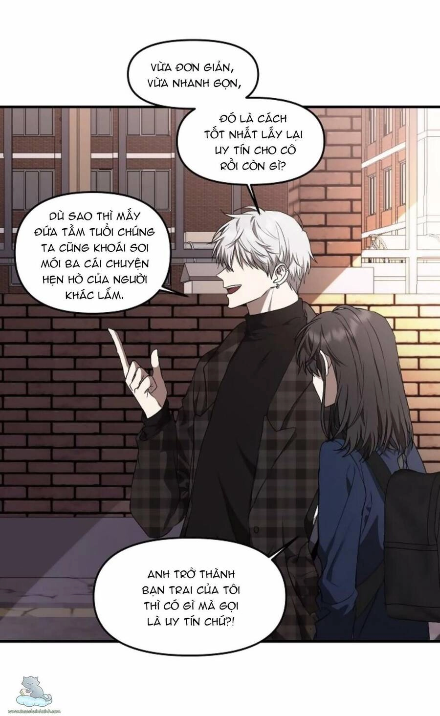 Tự Do Trong Mơ Chapter 36 - 67