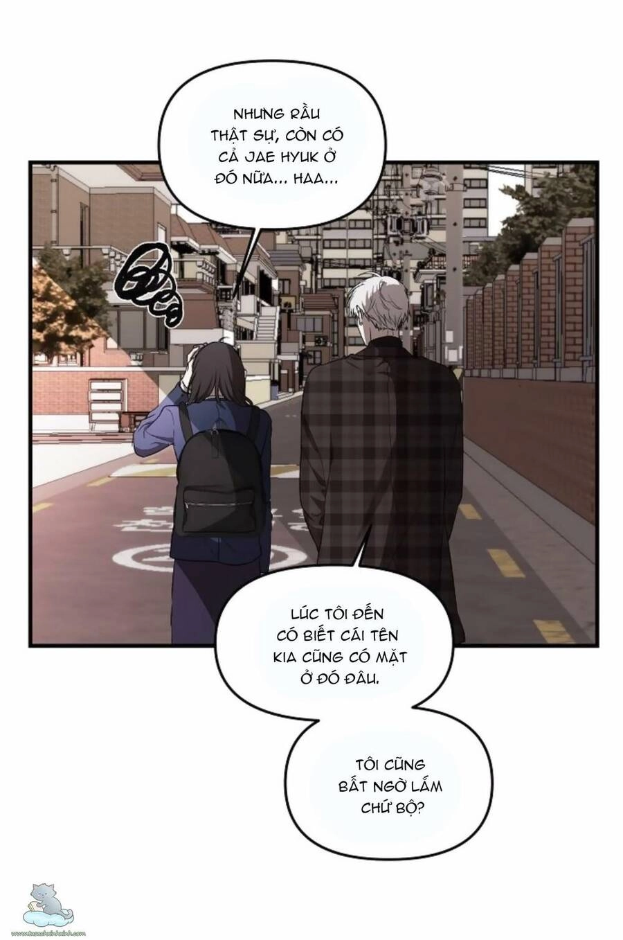 Tự Do Trong Mơ Chapter 36 - 73