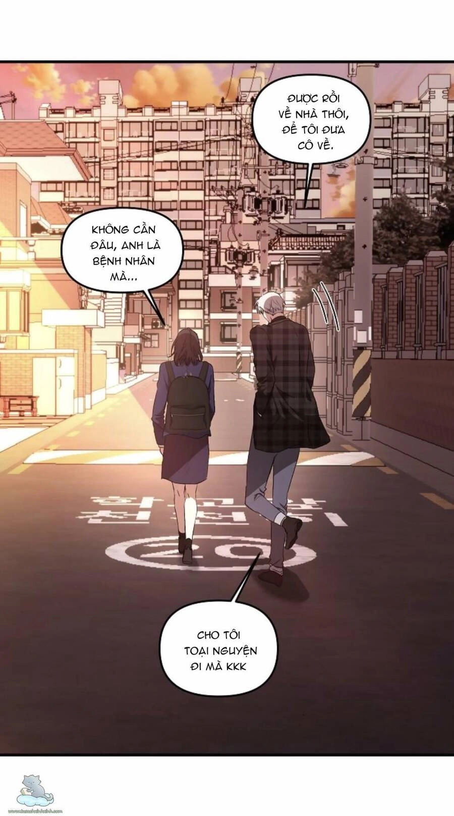 Tự Do Trong Mơ Chapter 36 - 86