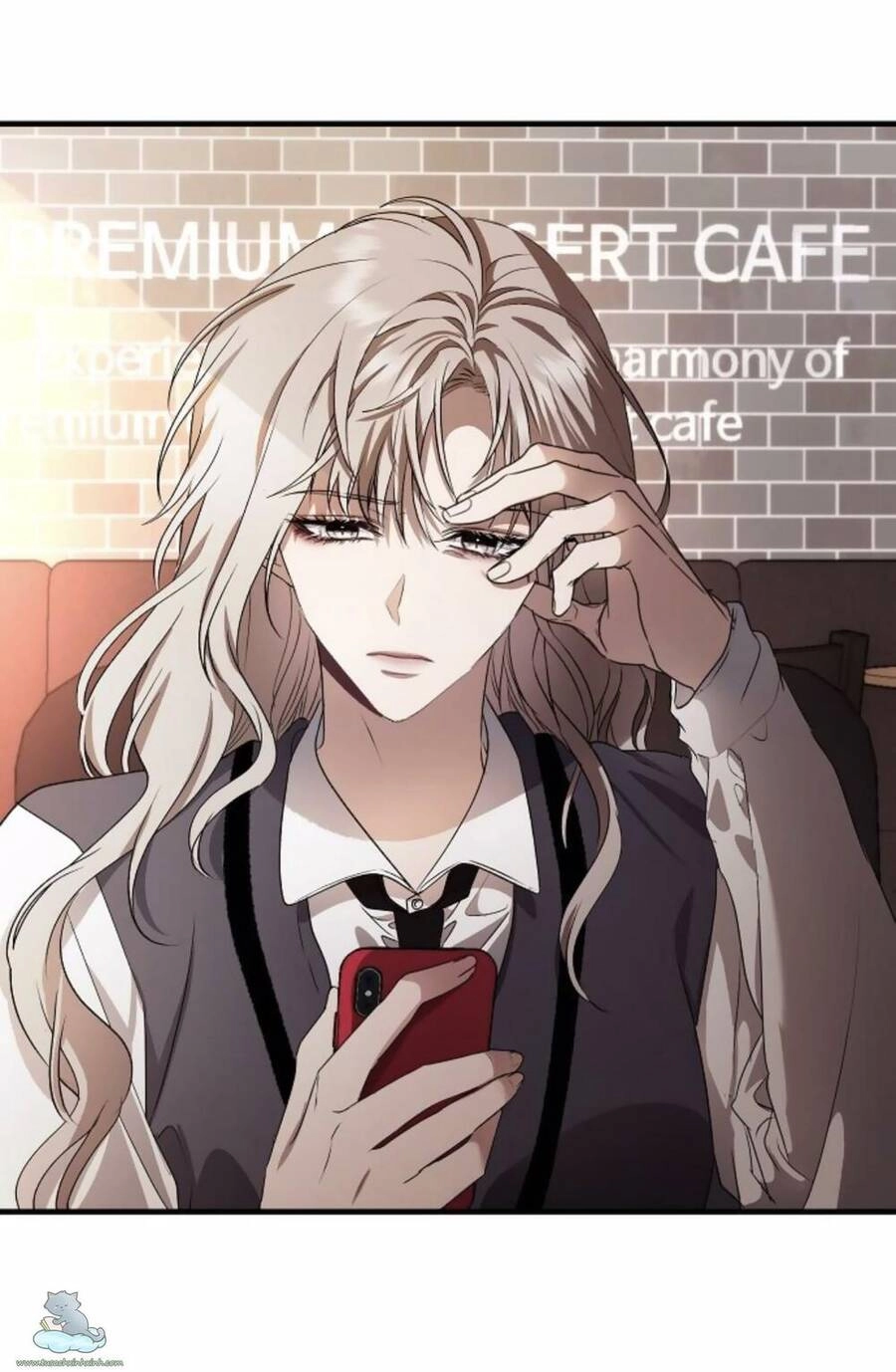 Tự Do Trong Mơ Chapter 36 - 89