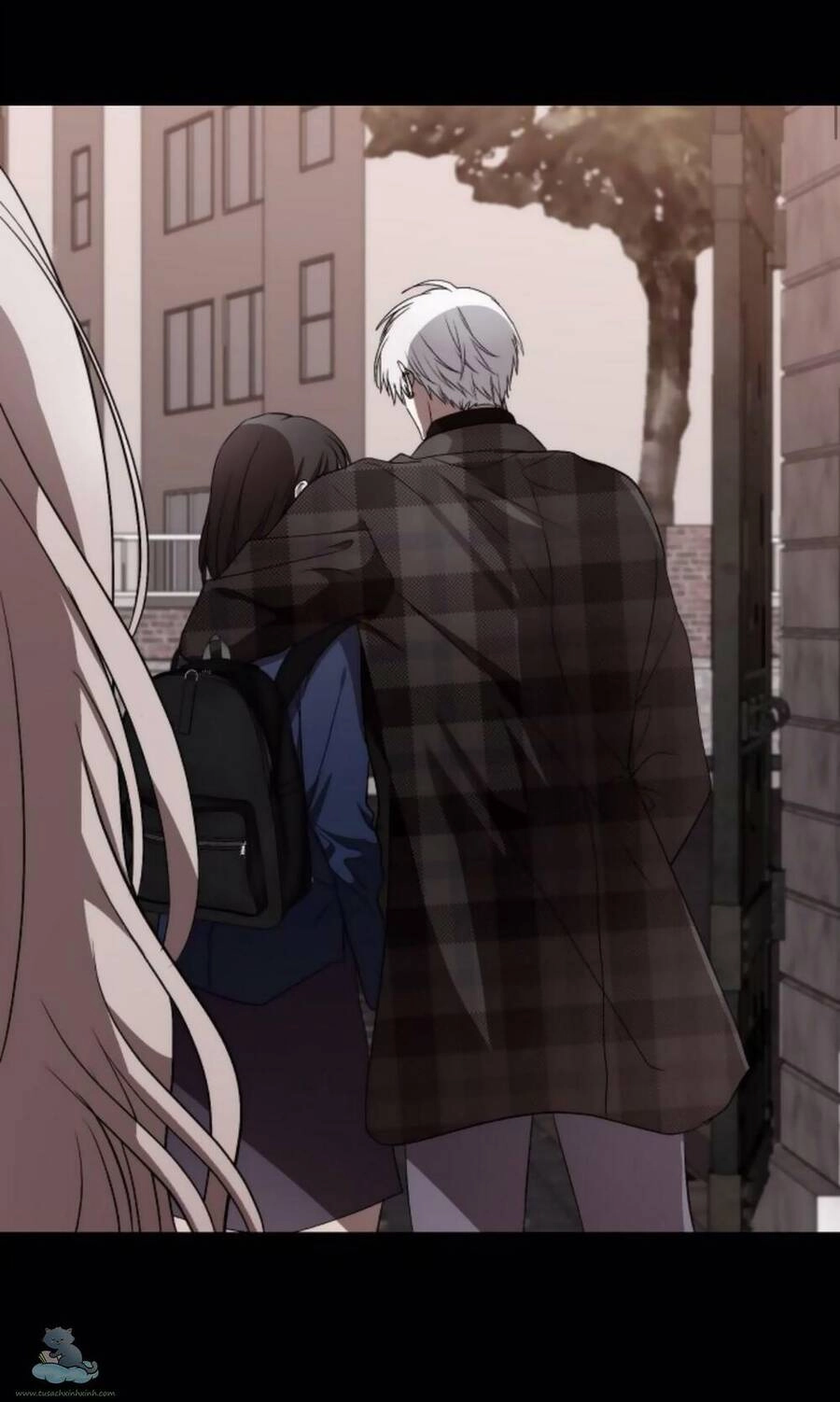 Tự Do Trong Mơ Chapter 36 - 92