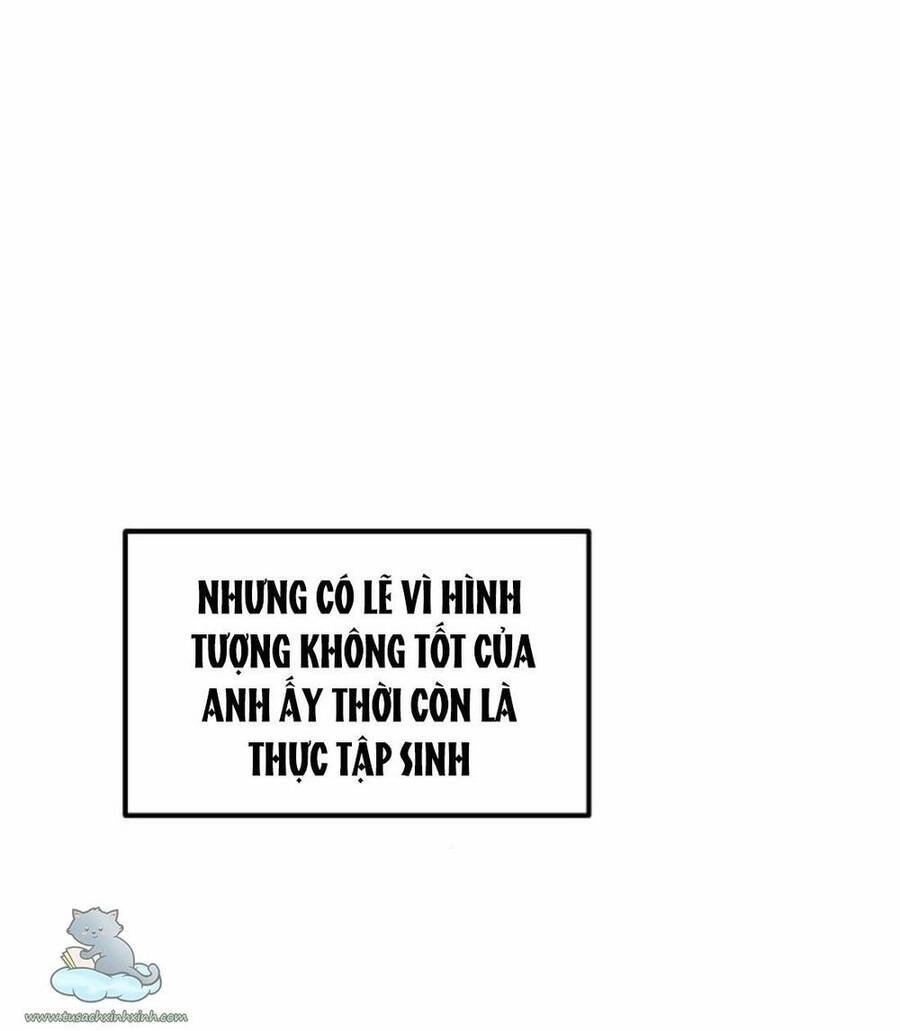 Tự Do Trong Mơ Chapter 37 - 22