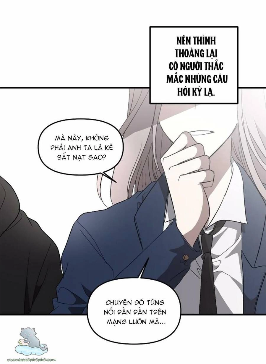 Tự Do Trong Mơ Chapter 37 - 23