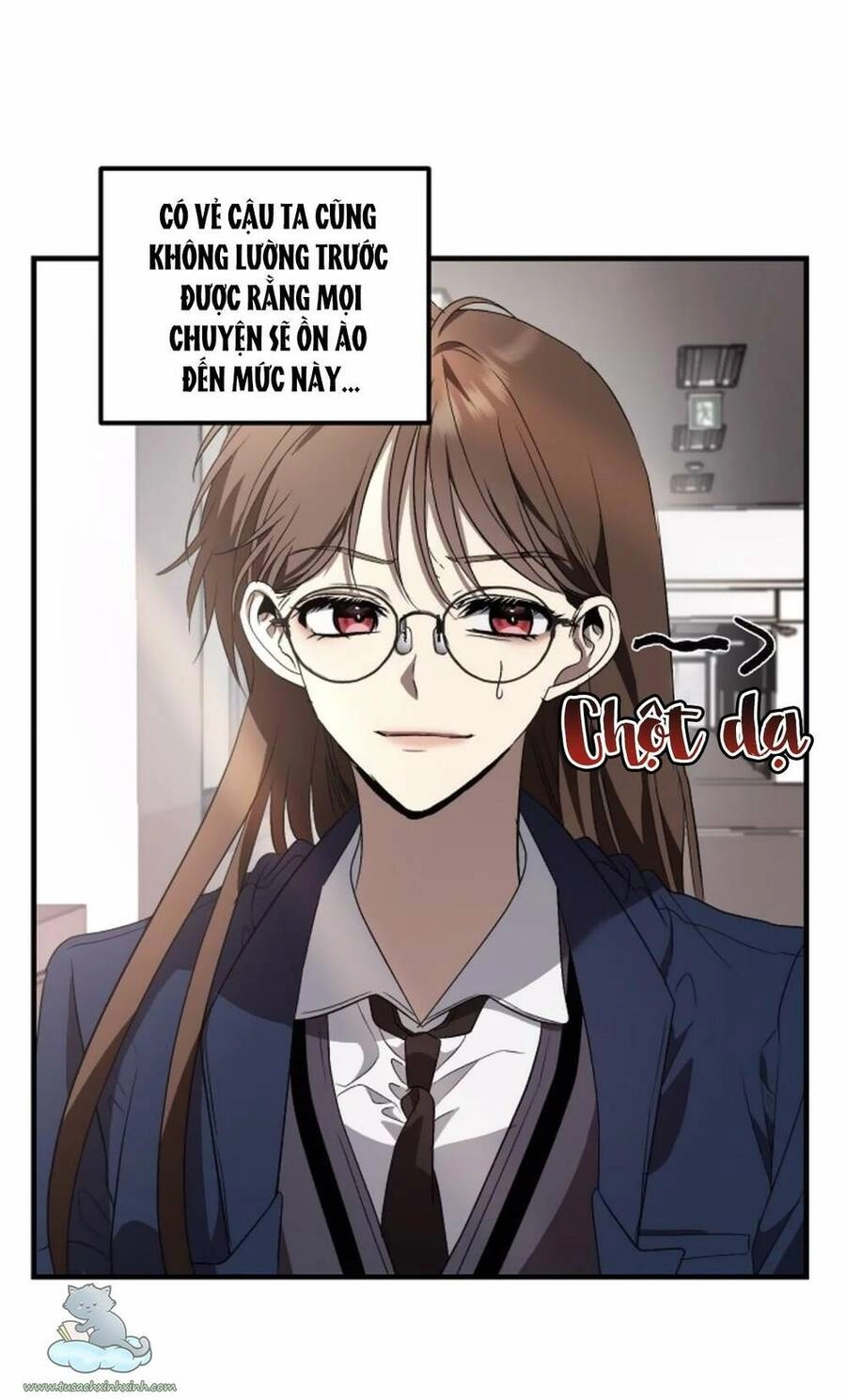 Tự Do Trong Mơ Chapter 37 - 28