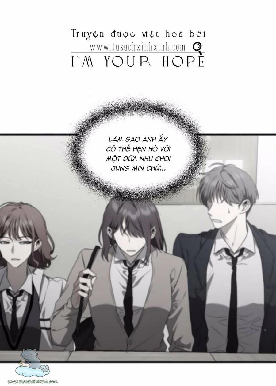 Tự Do Trong Mơ Chapter 37 - 36