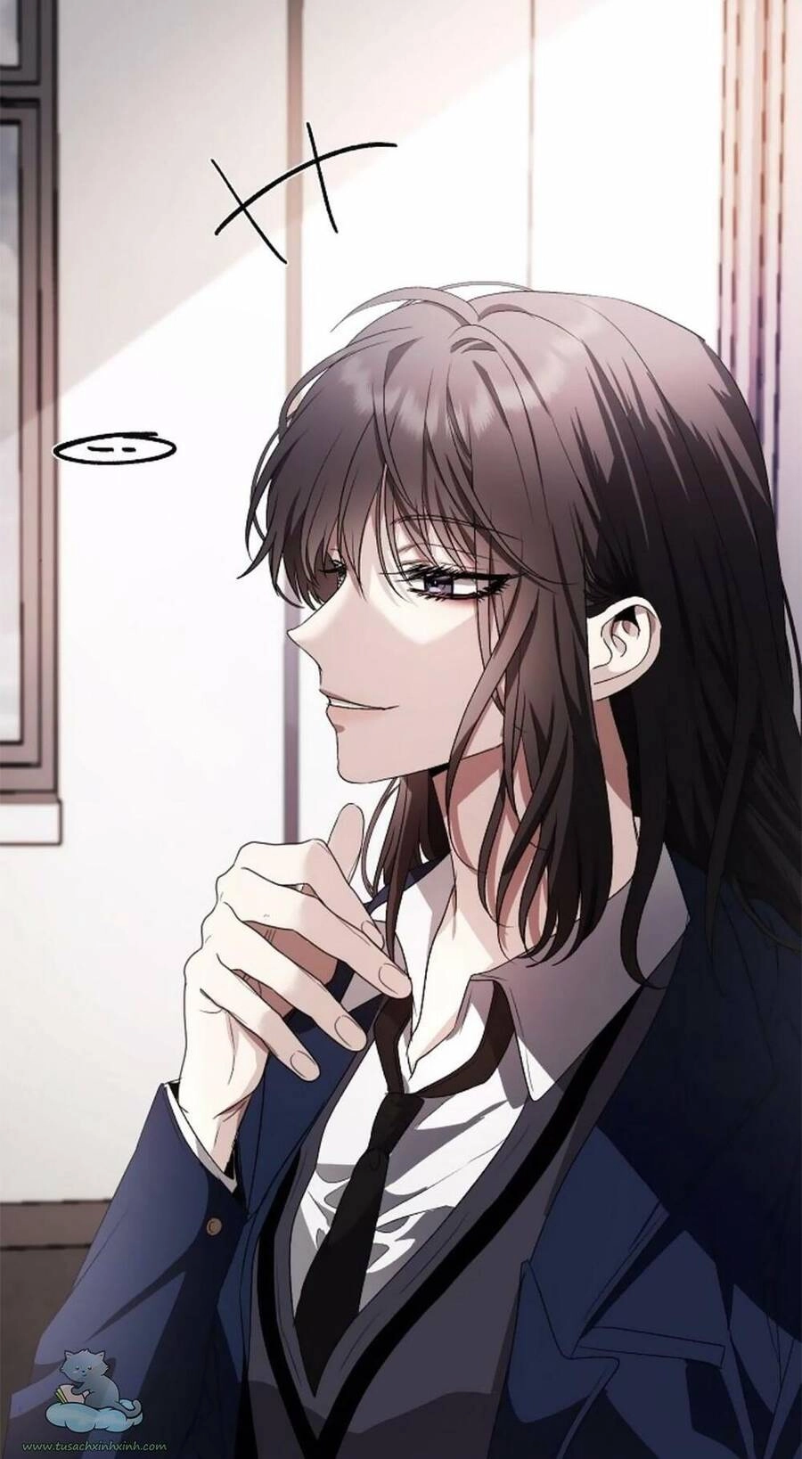 Tự Do Trong Mơ Chapter 37 - 37