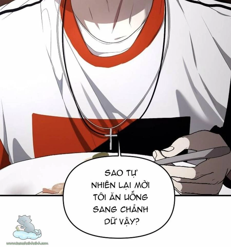 Tự Do Trong Mơ Chapter 37 - 40