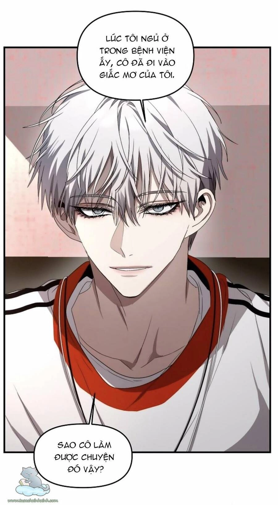 Tự Do Trong Mơ Chapter 37 - 45