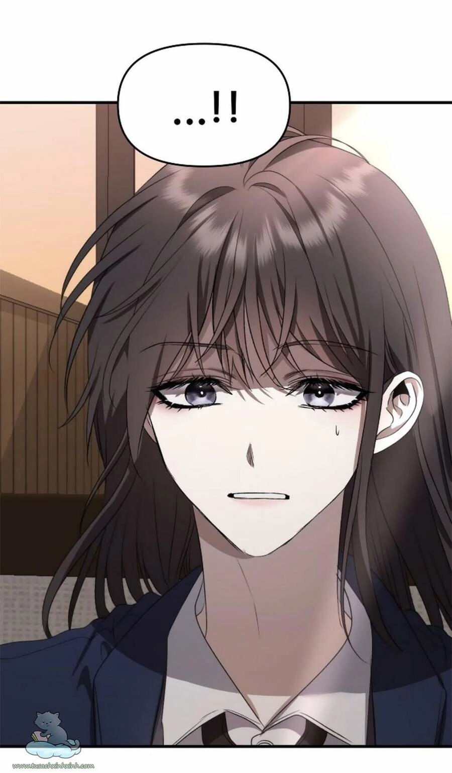 Tự Do Trong Mơ Chapter 37 - 47