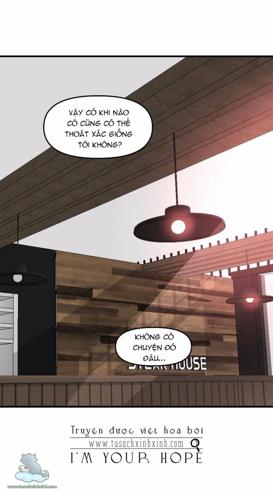 Tự Do Trong Mơ Chapter 37 - 49