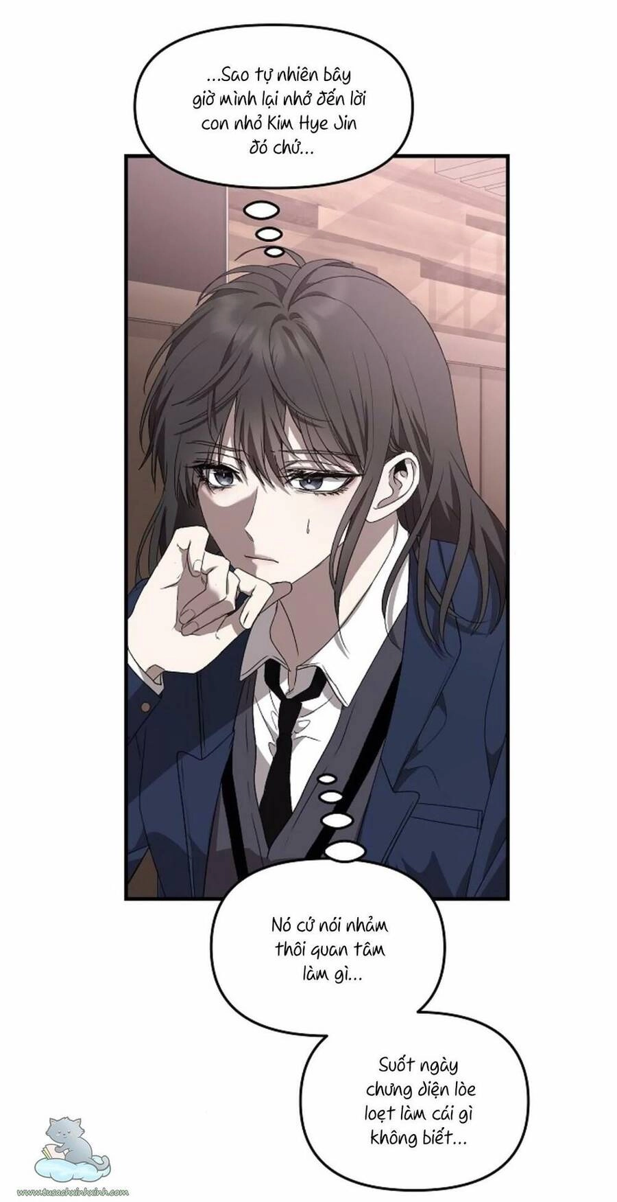 Tự Do Trong Mơ Chapter 37 - 62