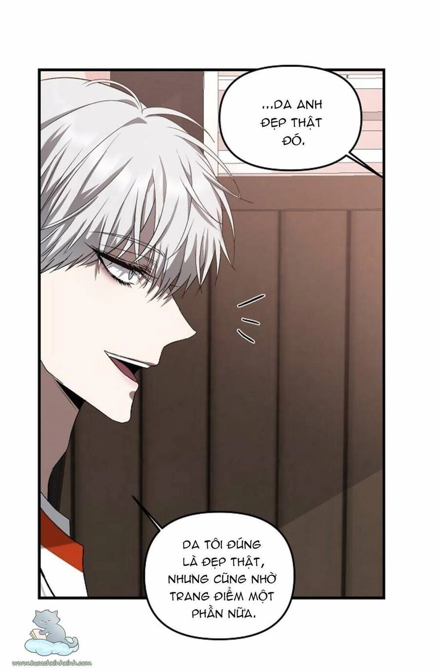 Tự Do Trong Mơ Chapter 37 - 63