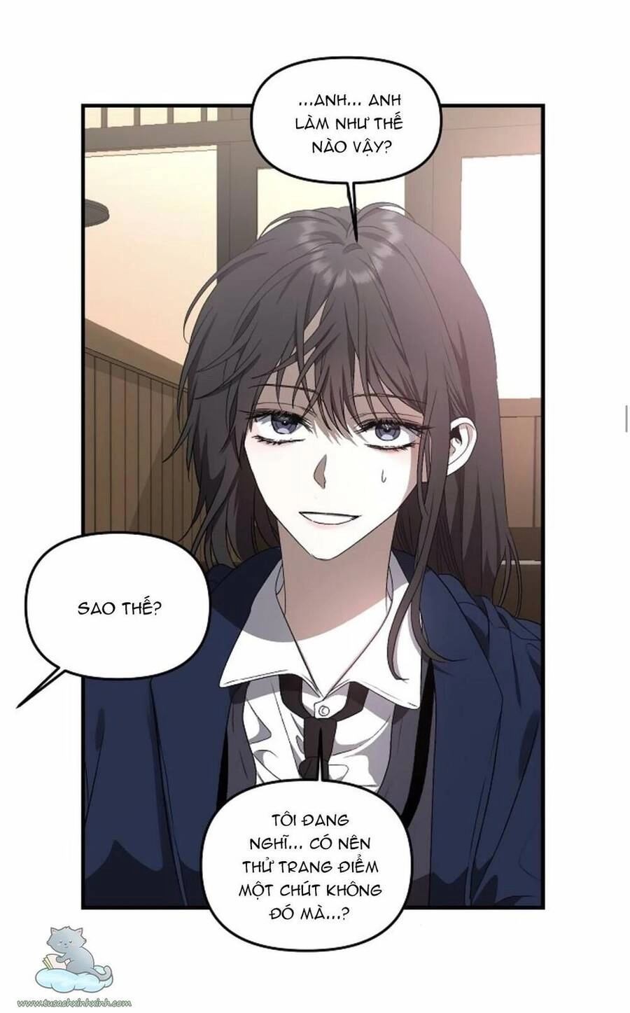 Tự Do Trong Mơ Chapter 37 - 65