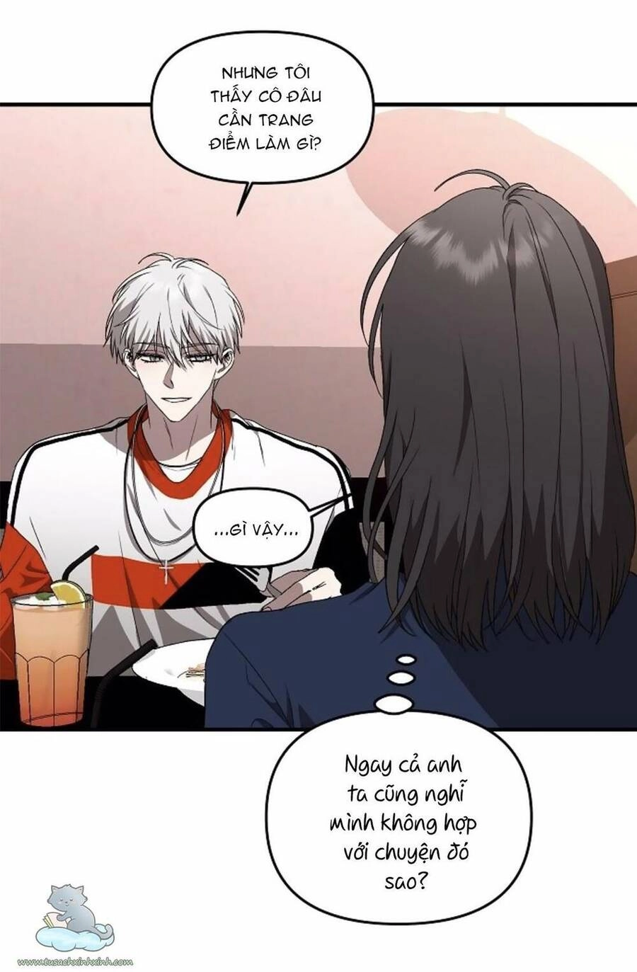 Tự Do Trong Mơ Chapter 37 - 66