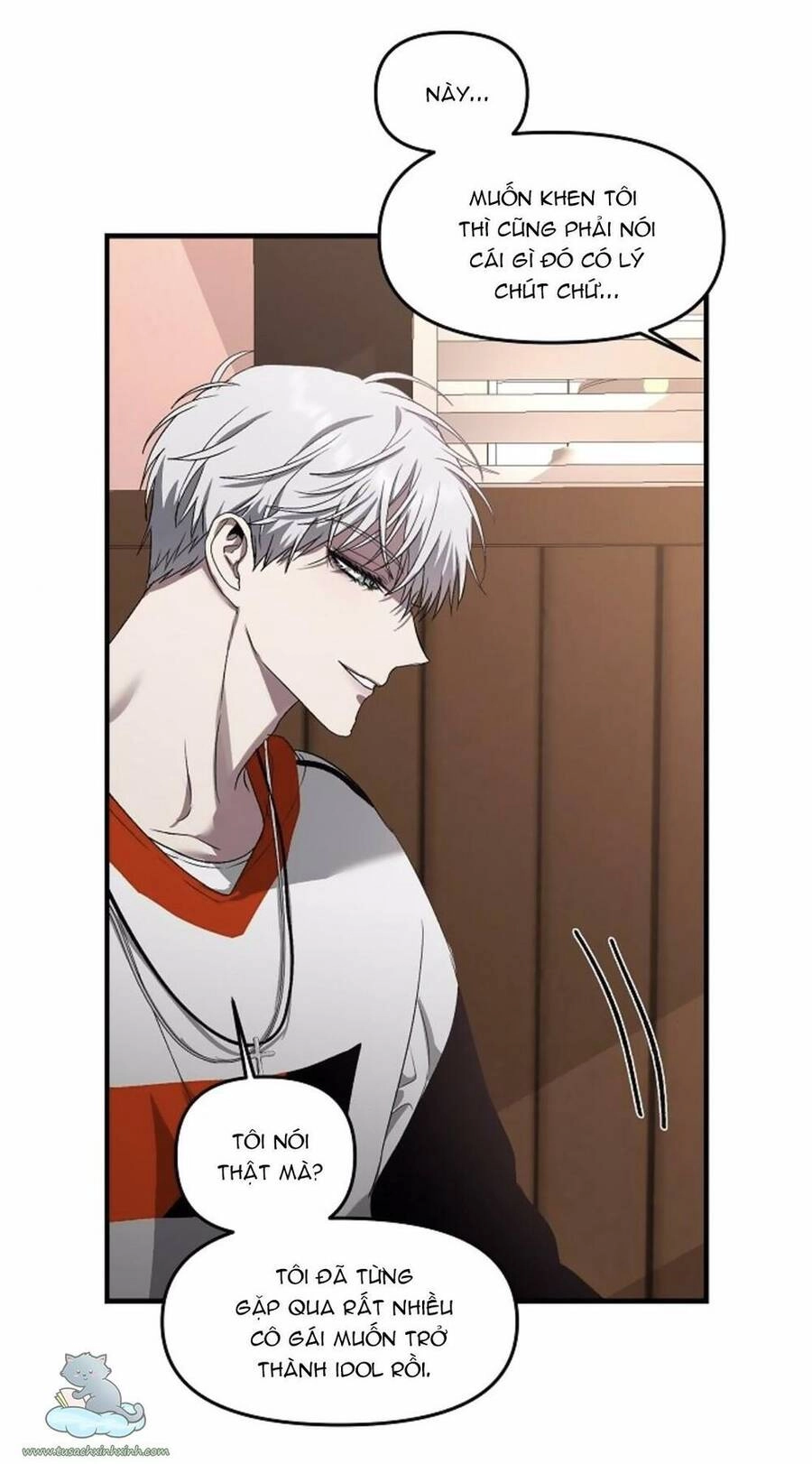 Tự Do Trong Mơ Chapter 37 - 69