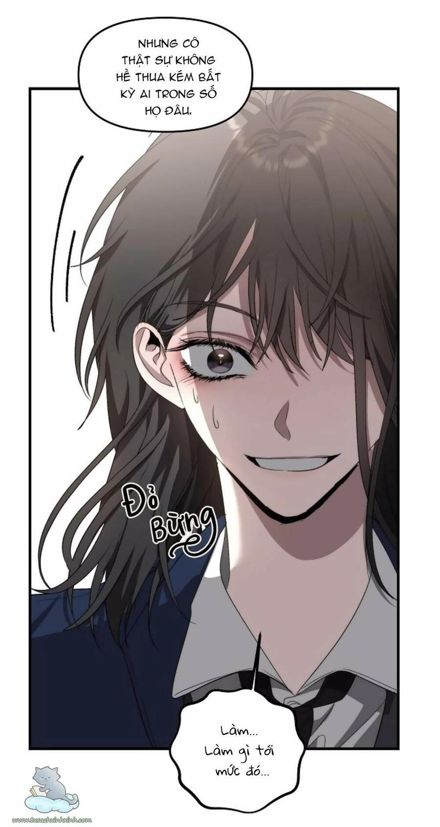 Tự Do Trong Mơ Chapter 37 - 70