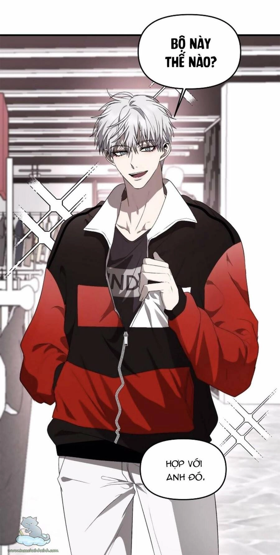 Tự Do Trong Mơ Chapter 37 - 81