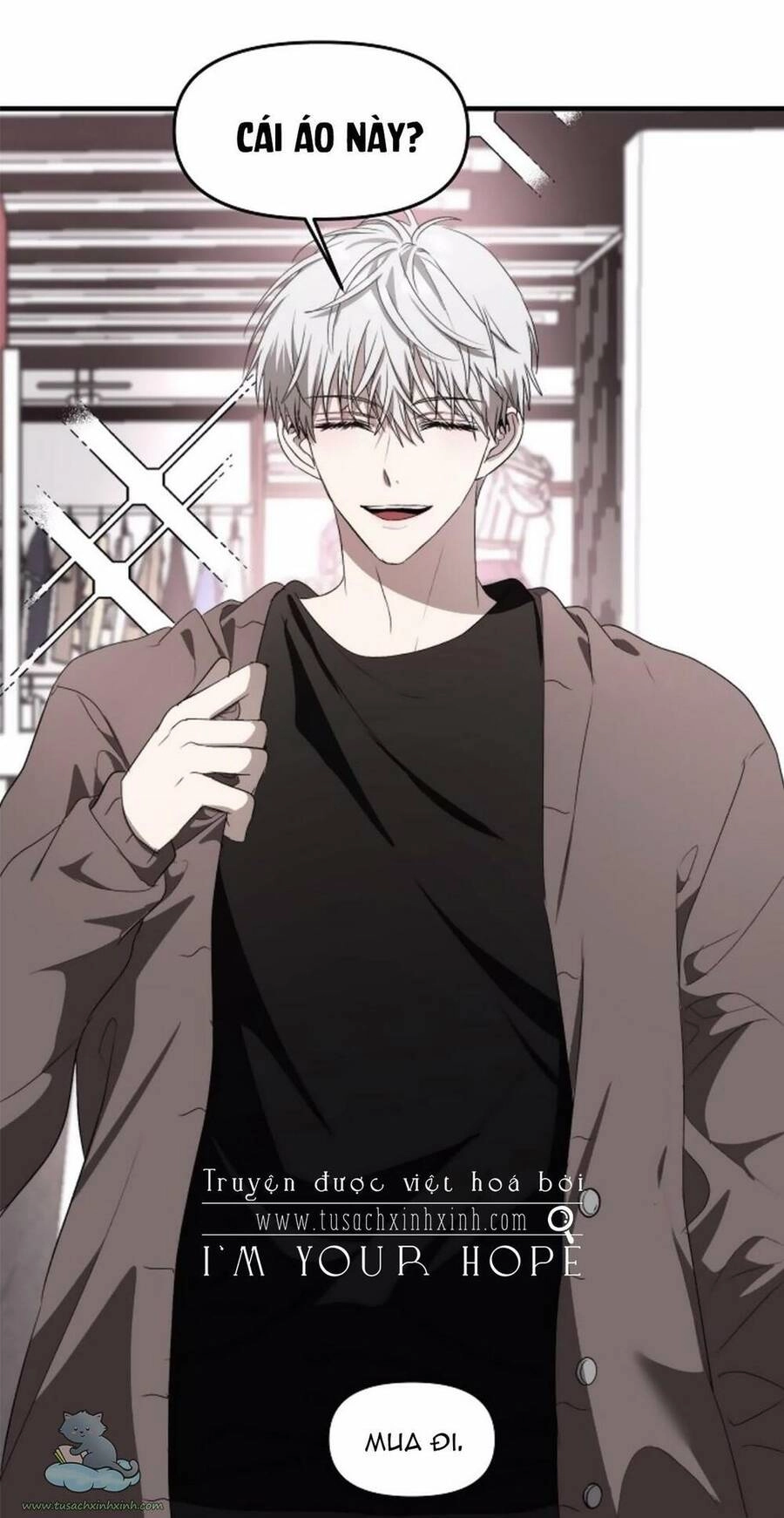 Tự Do Trong Mơ Chapter 37 - 86