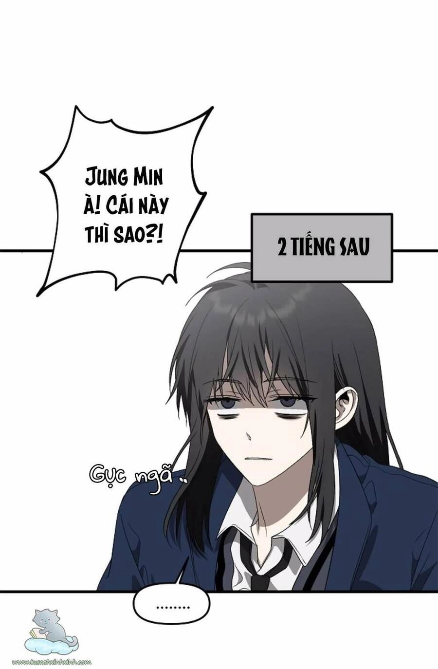 Tự Do Trong Mơ Chapter 37 - 87