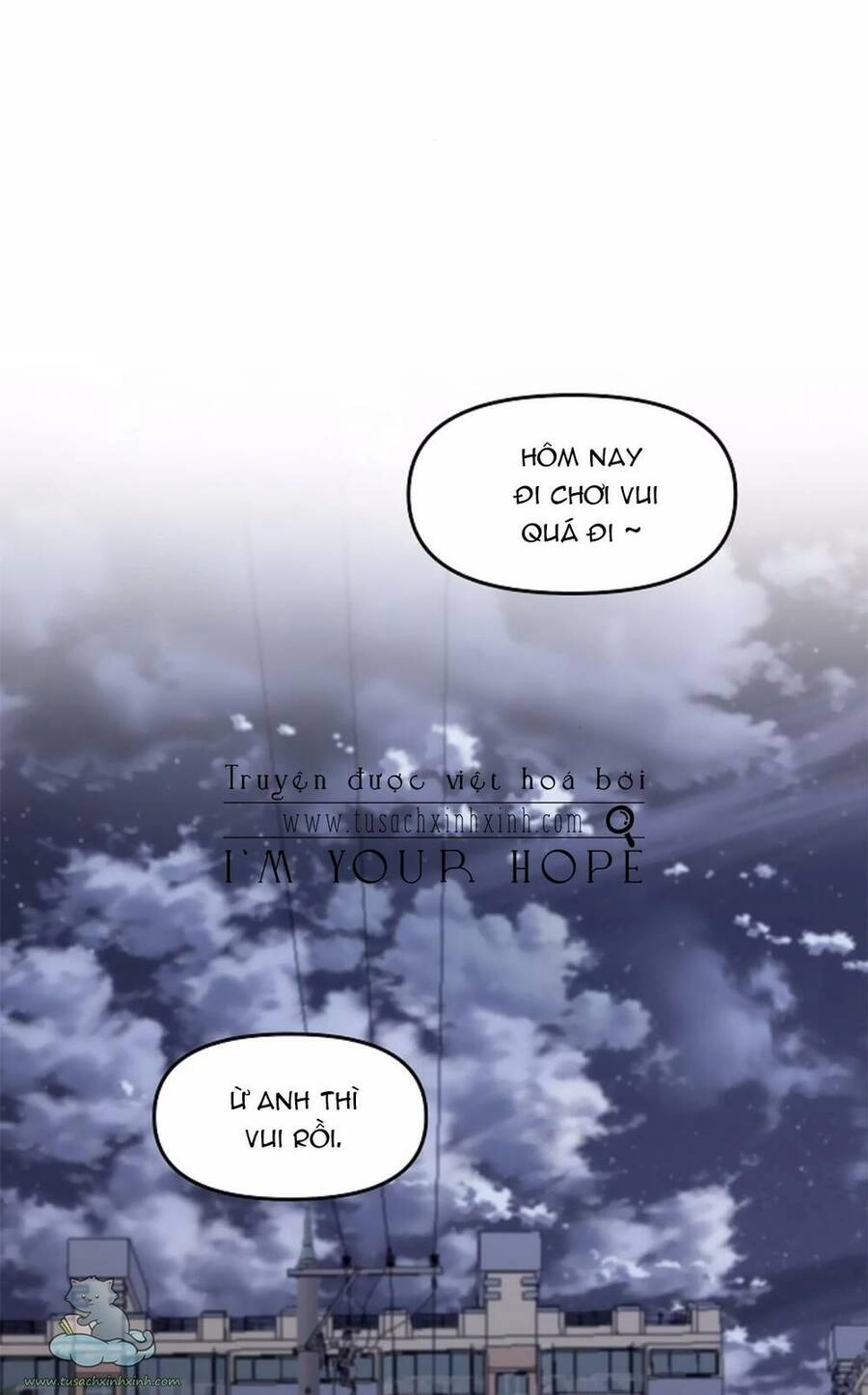 Tự Do Trong Mơ Chapter 37 - 98