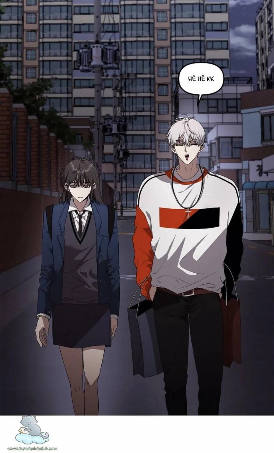 Tự Do Trong Mơ Chapter 37 - 99