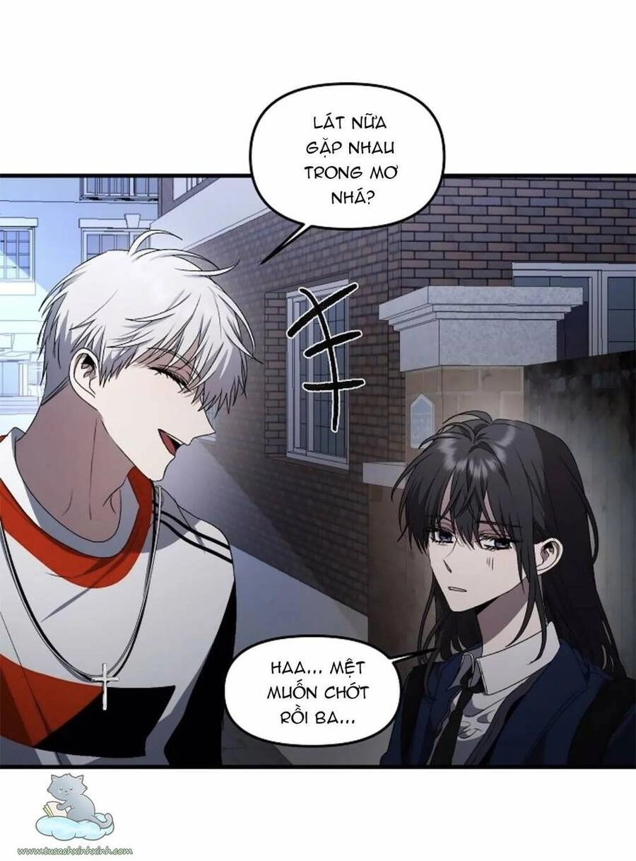 Tự Do Trong Mơ Chapter 37 - 101