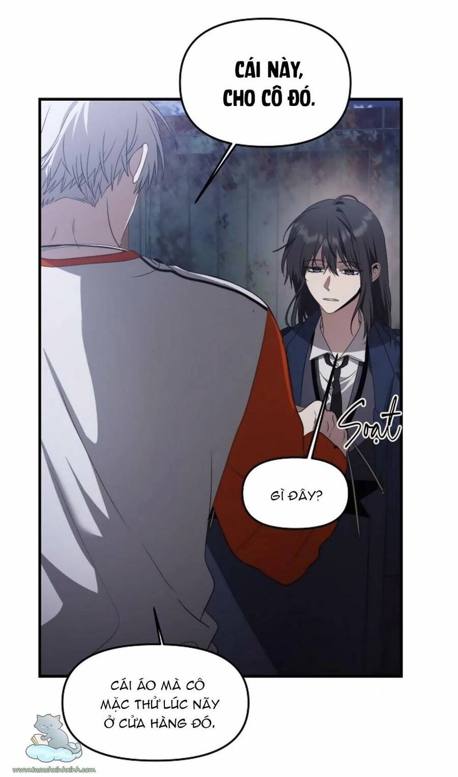 Tự Do Trong Mơ Chapter 37 - 103