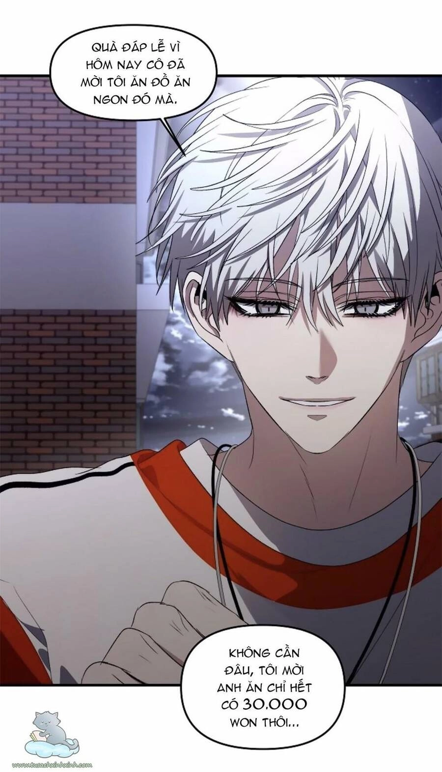 Tự Do Trong Mơ Chapter 37 - 105